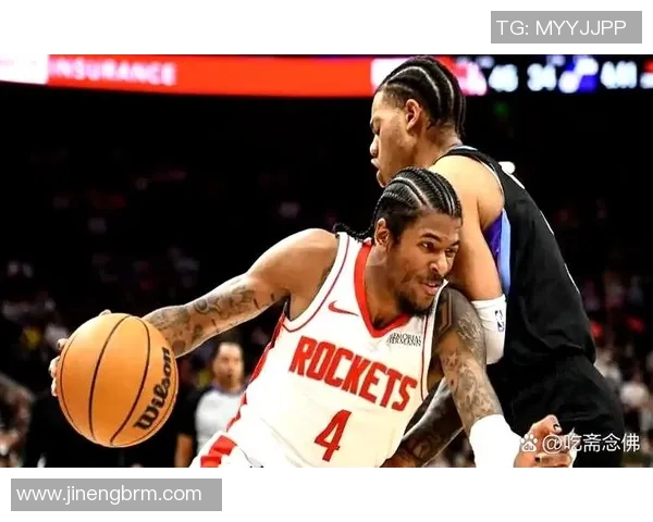 火箭队与森林狼季后赛第二场激战回顾与精彩瞬间分析