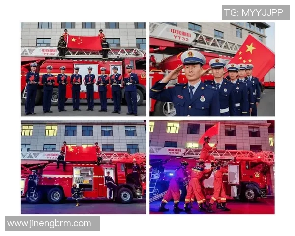 第20届国际消防救援锦标赛炽热进行中，我国消防救援代表队成功闯入半决赛